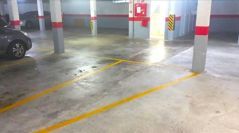 Foto 2 de Garatge en venda a Calle Ramon Bringas, 2, Santoña, Cantabria