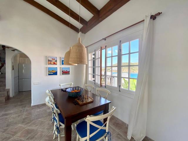 Apartamento en Venta en Playas de Fornells