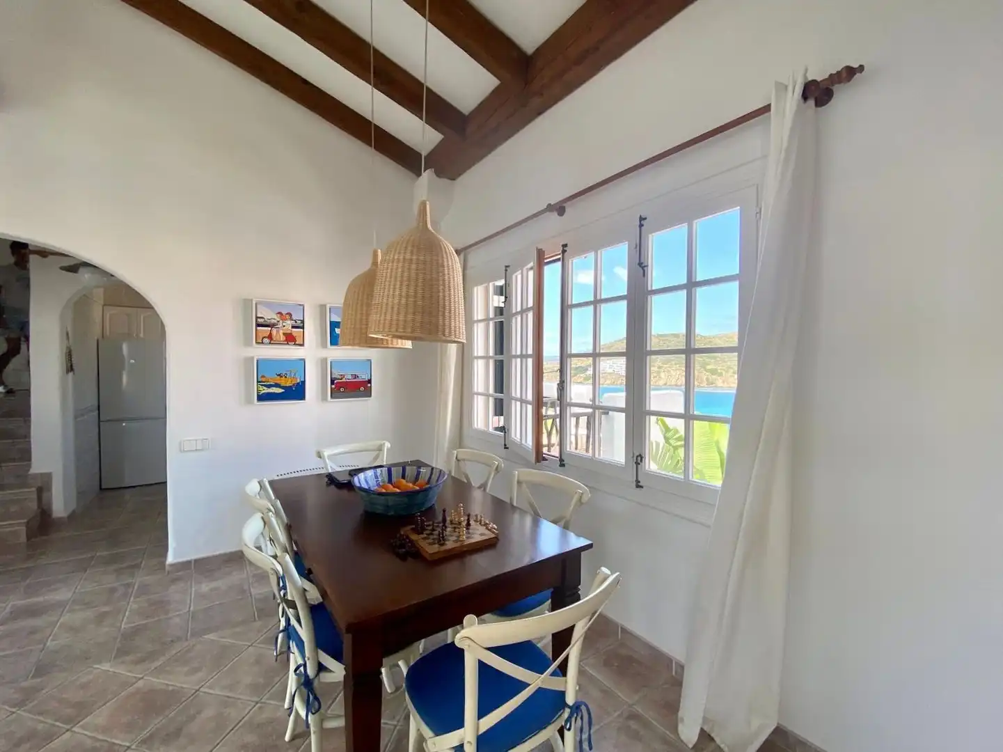 Apartamento en venta en Playas de Fornells, imagen 11