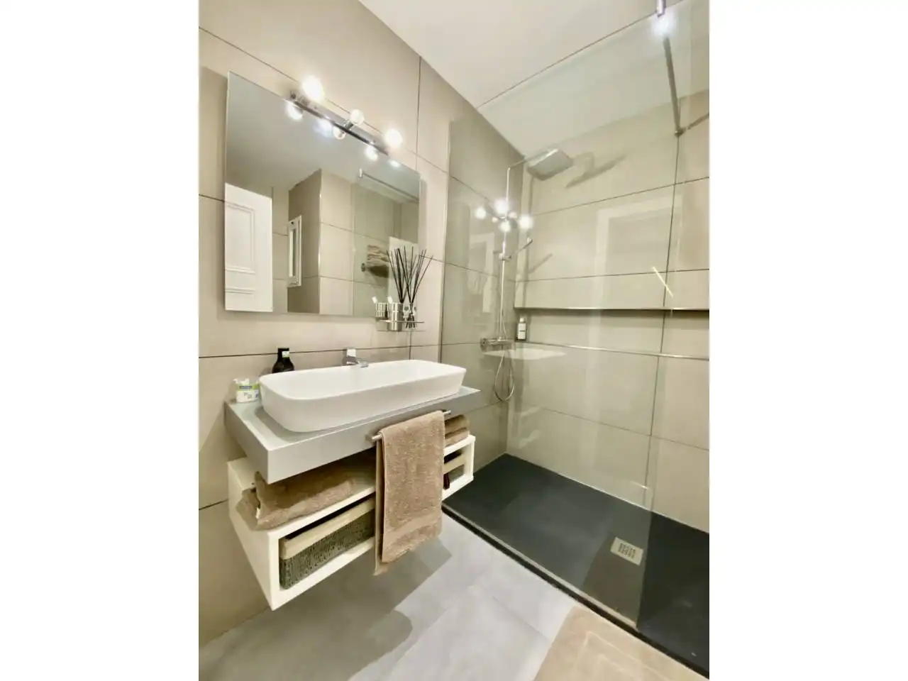 Flat for rent in Avenida Gabriel Roca, El Terreno