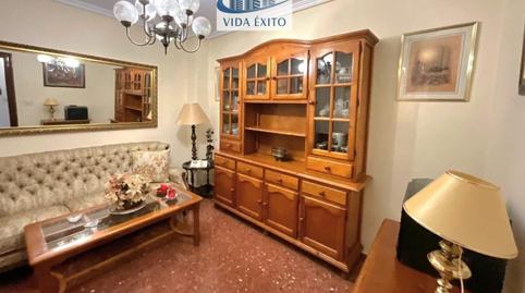 Foto 5 de Pis en venda a Belén - San Roque,  Jaén Capital