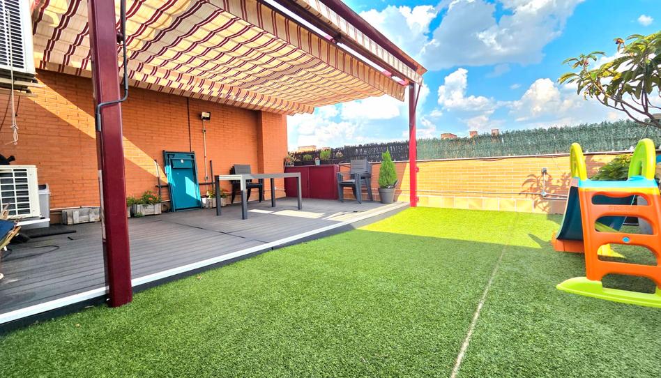 Photo 1 of Attic for sale in Calle las Dehesillas, 2, El Nido - Las Fuentes, Madrid