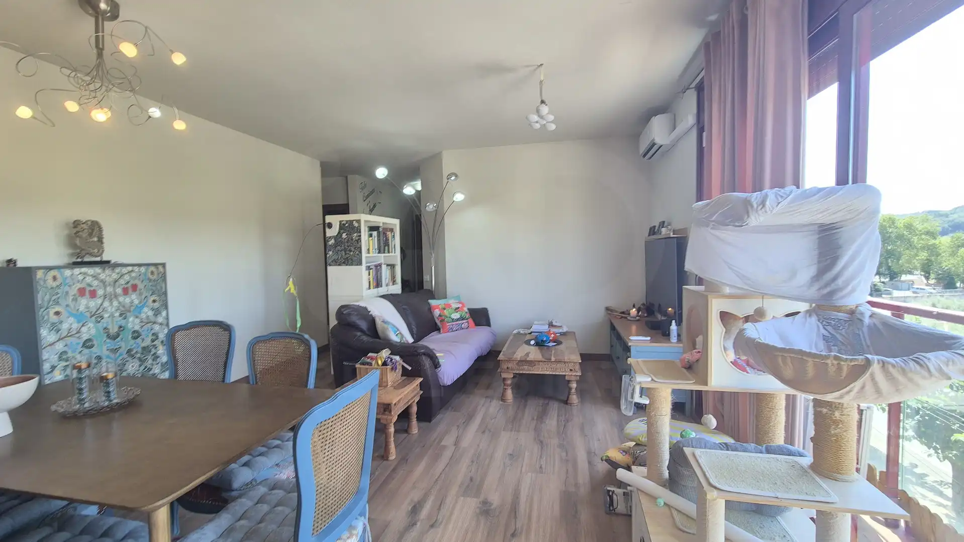 Living room of Duplexes for sale in Bonastre  with Terrace