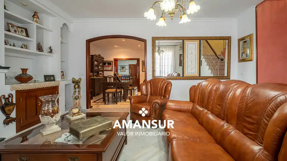 Haus oder Chalet zum Verkauf in Cartaya