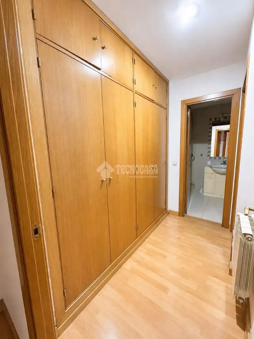 Bedroom of Flat for sale in Ciempozuelos