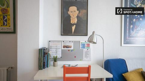 Photo 4 of Apartment to share in Safranar, Valencia