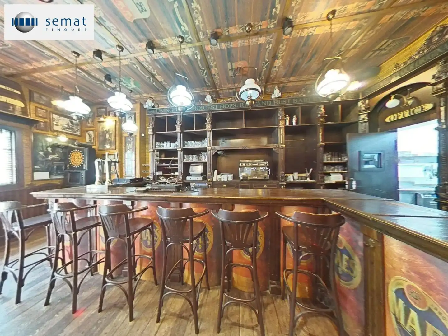 Local en venta en Agramunt