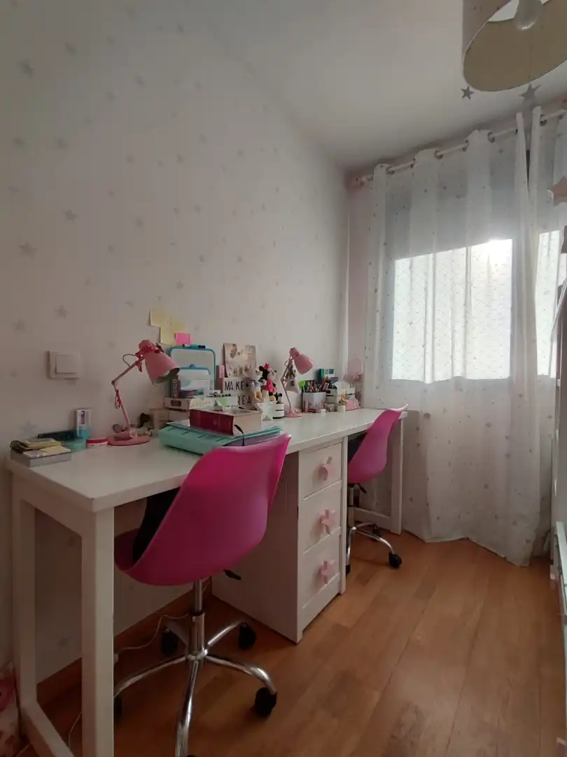 Habitación de Piso en venta en Madrid