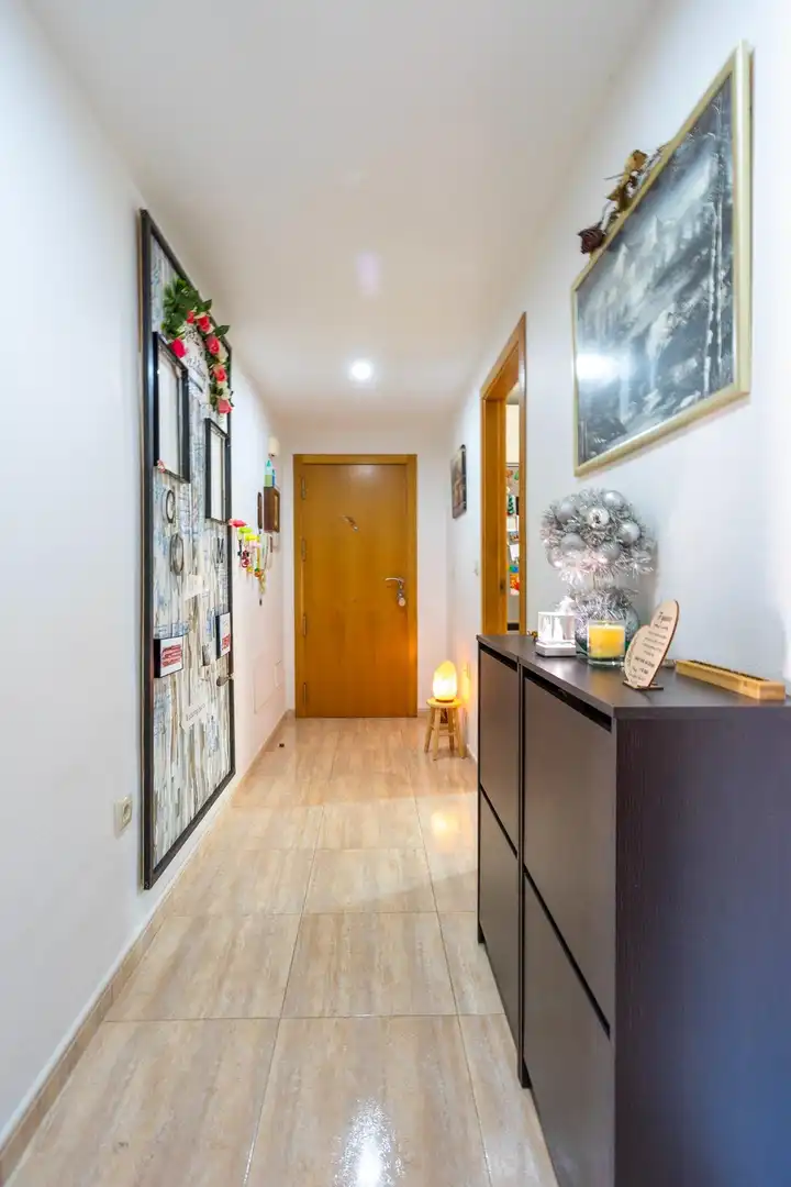 Piso en venta en Archena con Aire acondicionado, Calefacción y Trastero