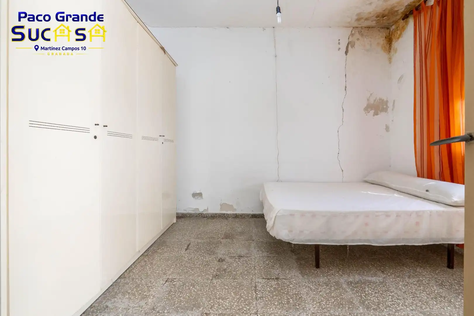 Casa in vendita a YESARES BAJO AG OLIVARES 17, imagen 9