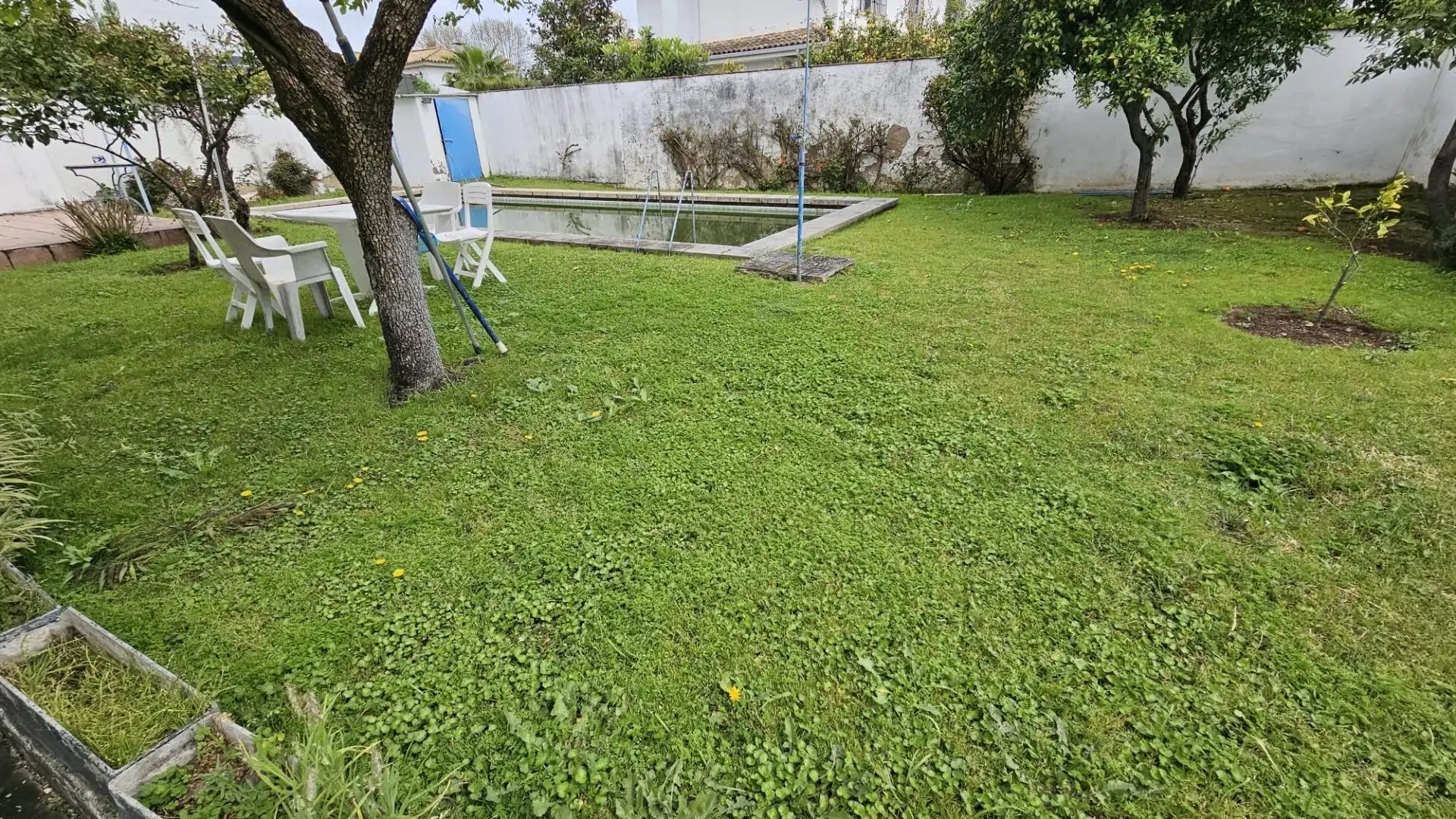 Villa con piscina in vendita a Norte-Sierra, imagen 11