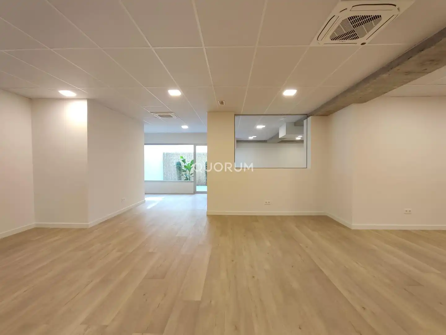 Büro mit Aufzug zur Miete in Calle Barraincua, imagen 12