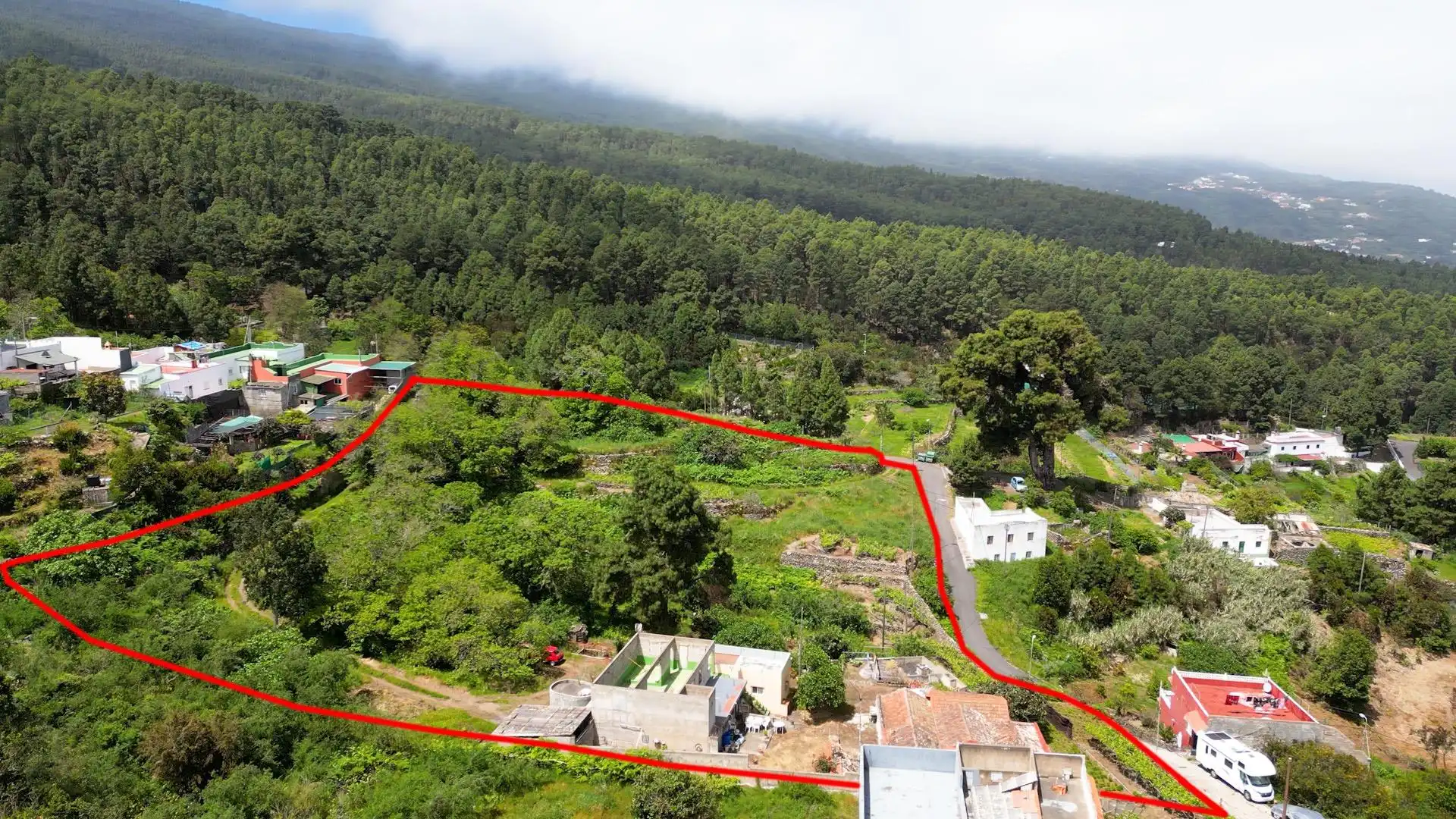Casa rústica en venta en Icod de los Vinos pueblo, imagen 41