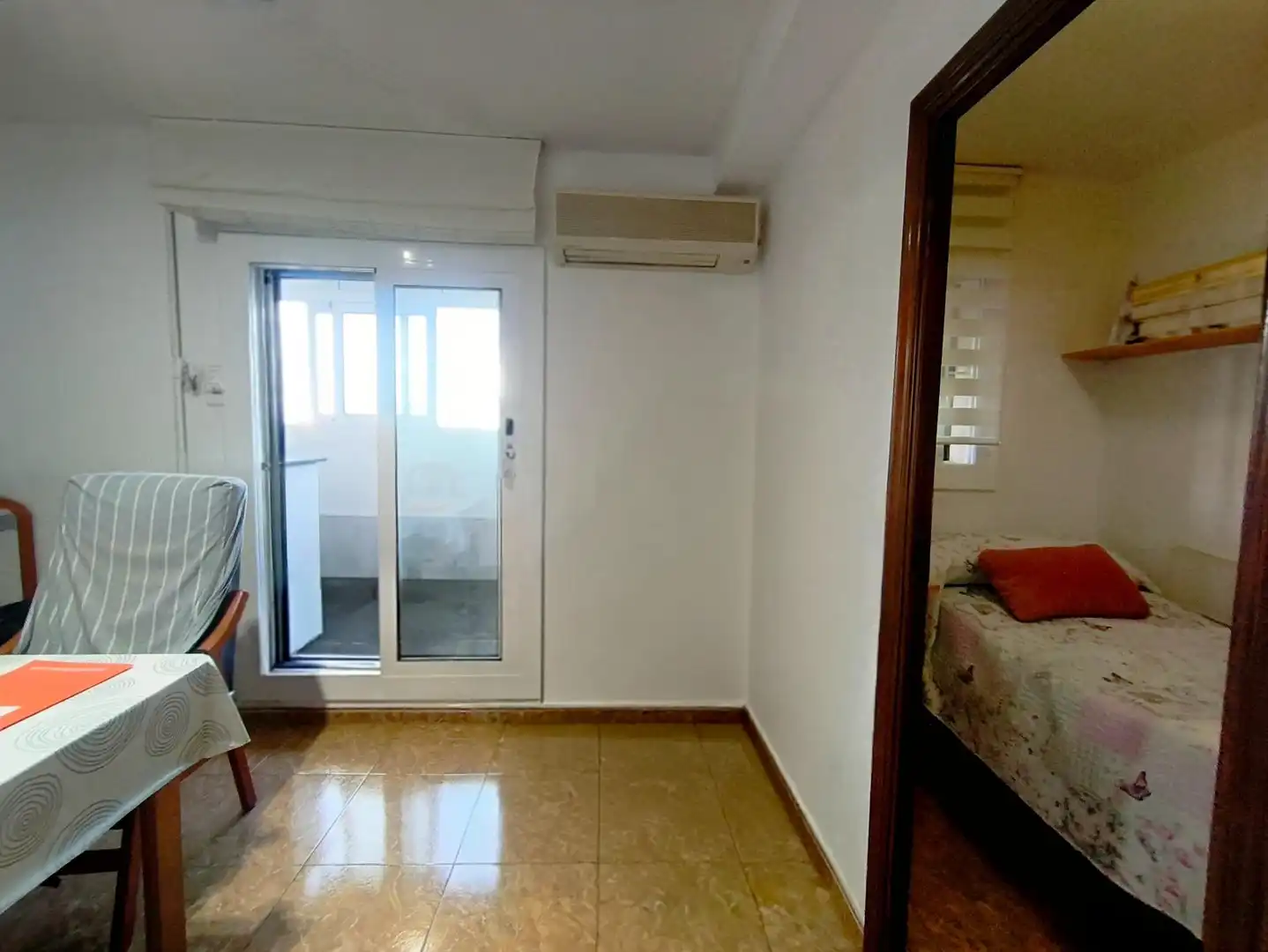 Dormitori de Àtic en venda en Barcelona