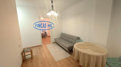 Foto 3 de Pis en venda a Carolinas Altas, Alicante / Alacant