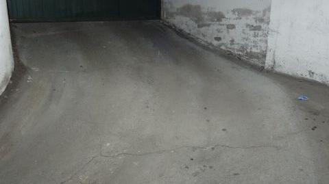 Photo 3 of Garage to rent in Calle Cervantes, 44-, Universidad - Tenerías, Salamanca Capital