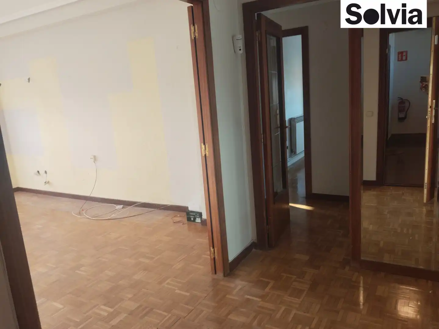 Piso en venta en Arriaga - Lakua