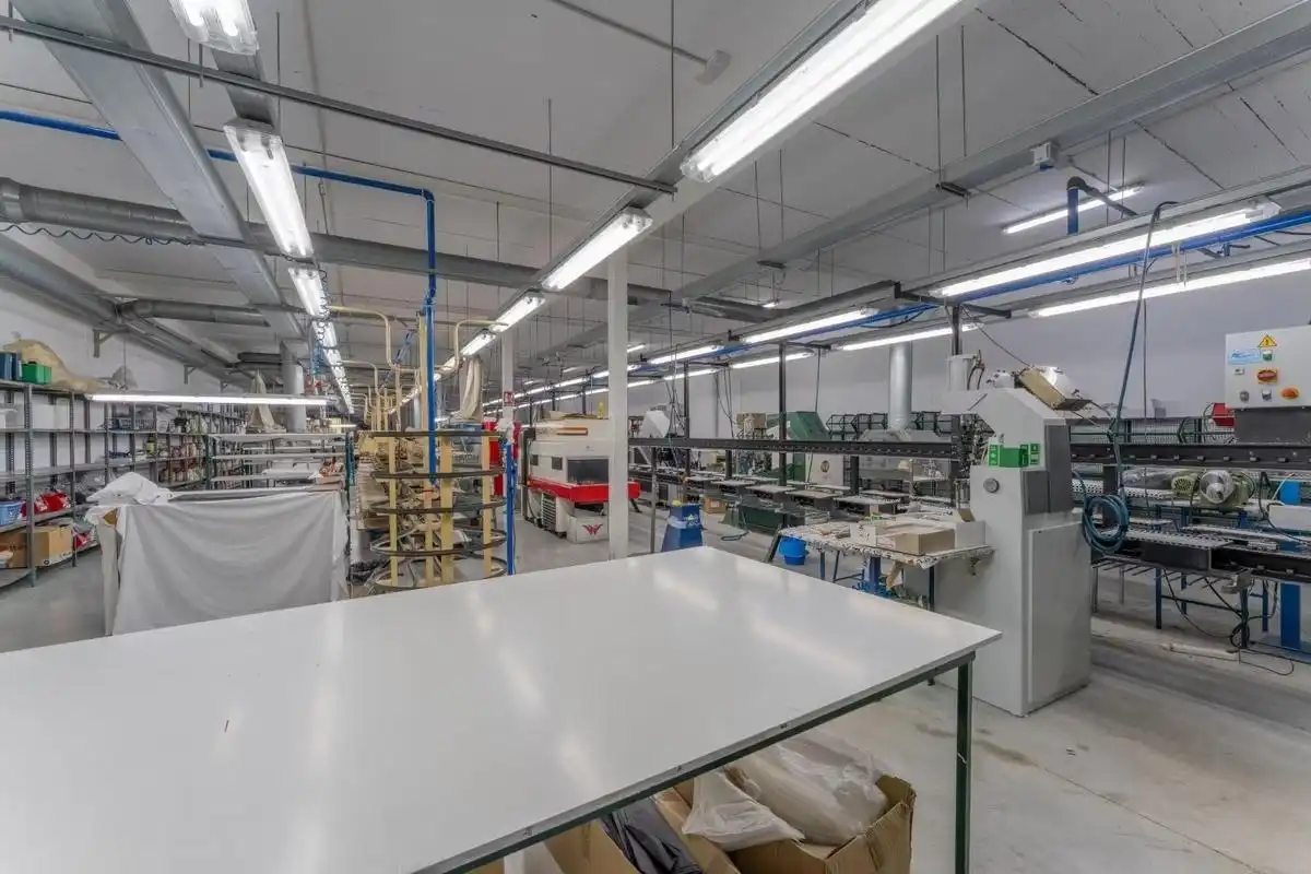 Industrial buildings for sale in Aspe