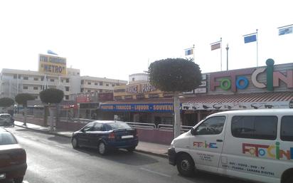 Local en venda a Málaga. Centro comercial Metro, Playa del Inglés