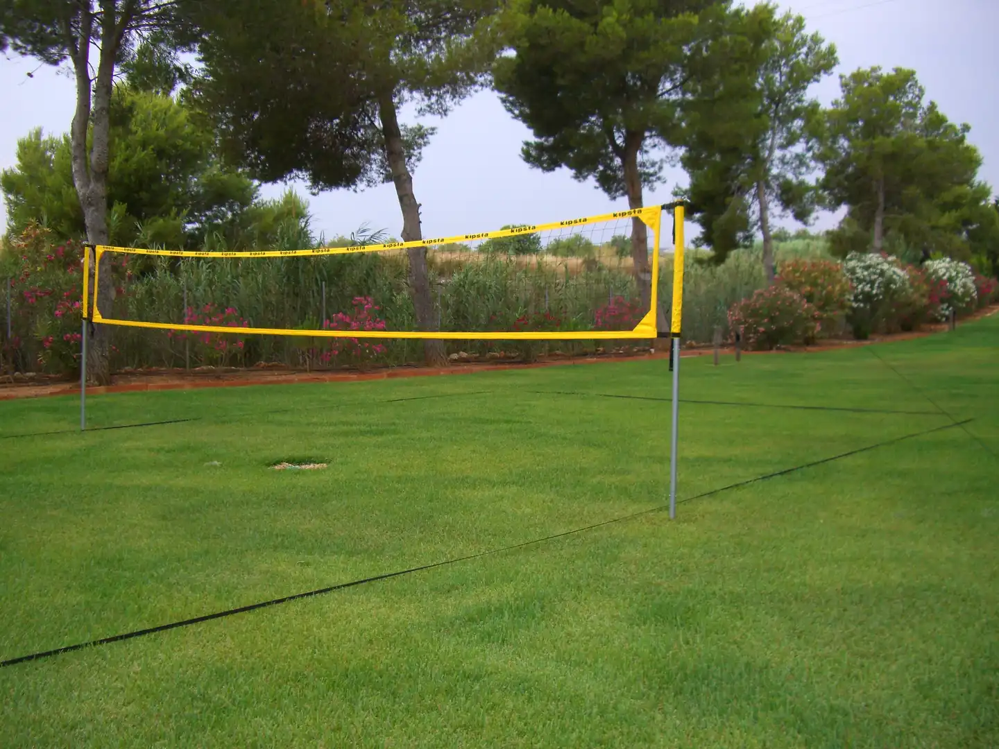 Jardí de Casa o xalet en venda en Alcalà de Xivert amb Calefacció, Jardí privat i Piscina