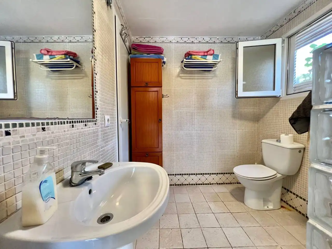 Haus mit Pool zur Miete in Los Balcones - Los Altos, imagen 21