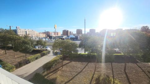 Foto 5 de Piso en venta en Joaquina Eguaras,  Granada Capital