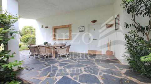 Foto 2 de Casa o xalet en venda a Herrera de Alcántara, Cáceres