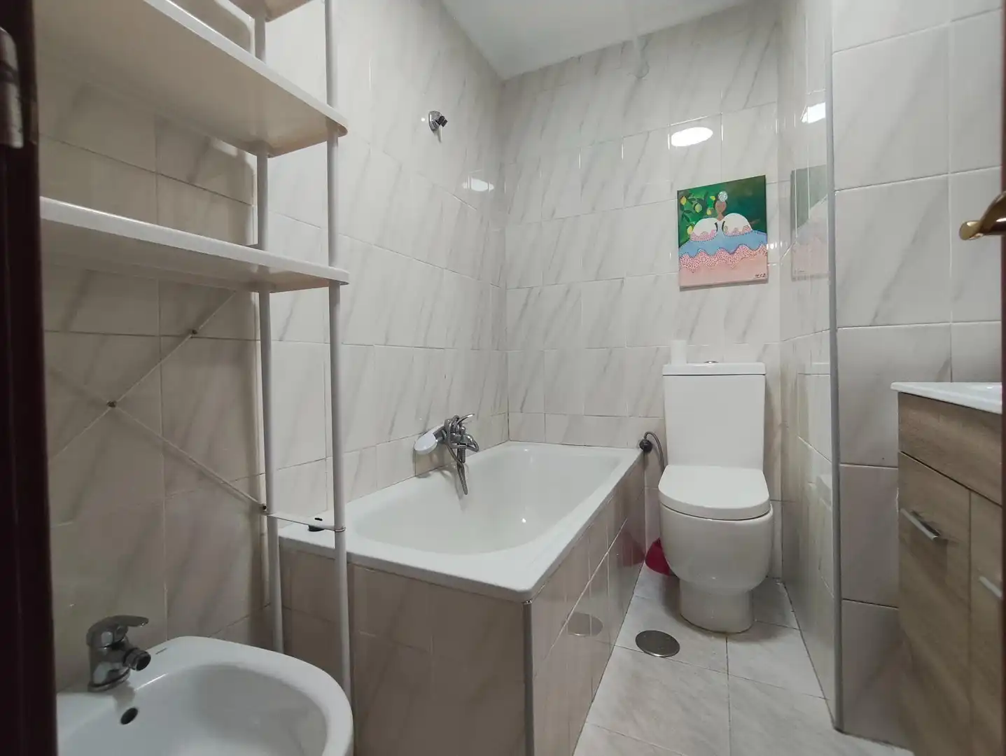Wohnung mit Aufzug zum Verkauf in Santa María de Cayón, imagen 14