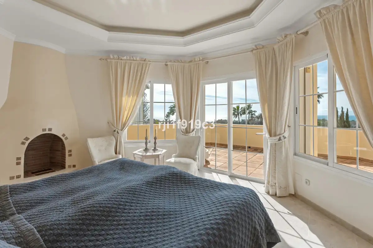 Casa a schiera in vendita a Elviria - Cabopino, imagen 44