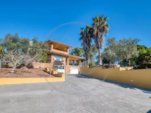 Villa mit Pool zum Verkauf in Carrer del Sureny, imagen 4