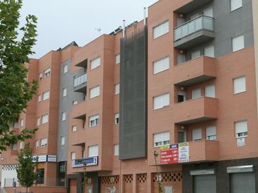 Local commercial à vendre à Calle Manuel Bermejo Hernández 5B