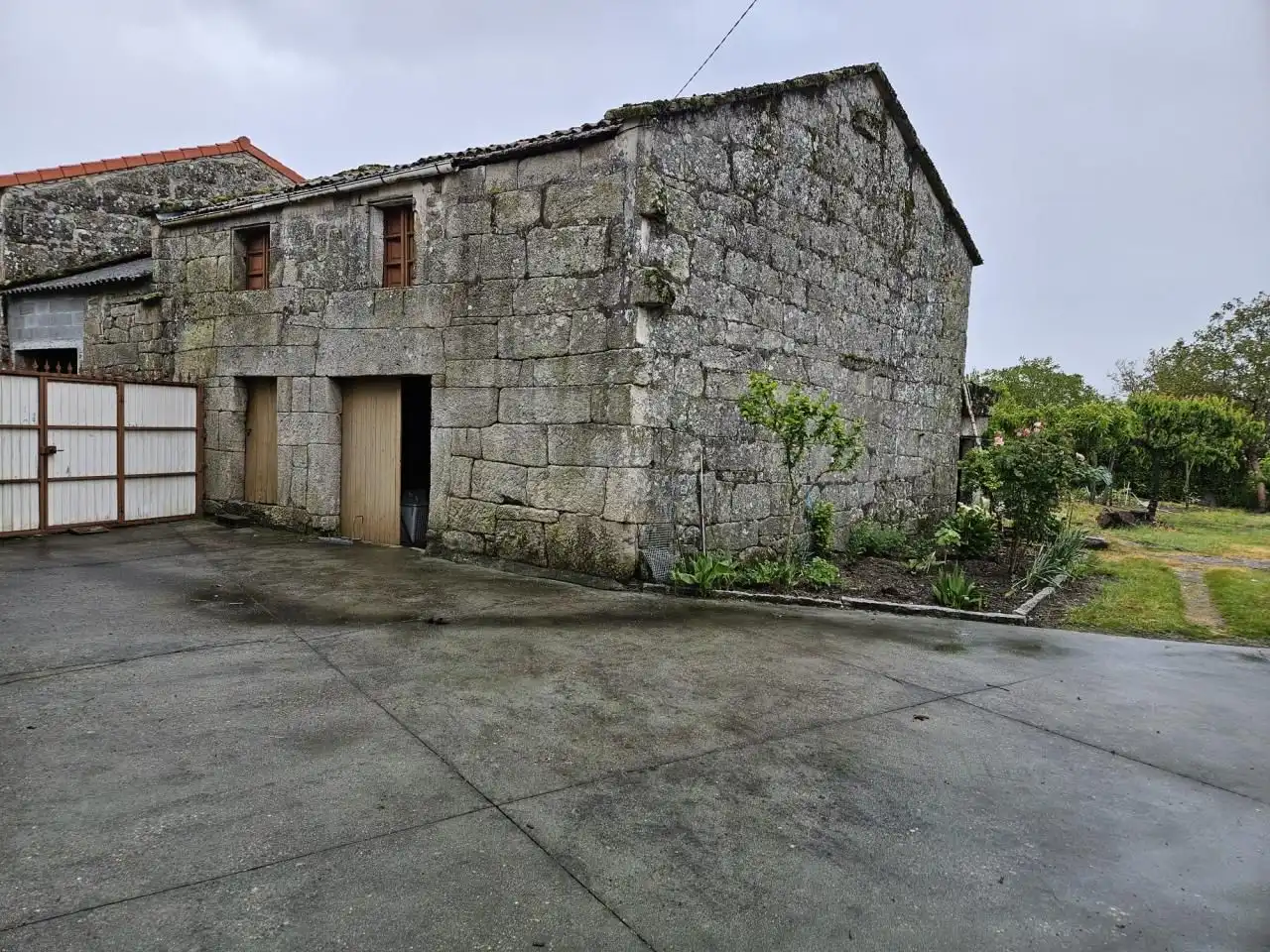 Casa en venda a Vilamarín, imagen 3