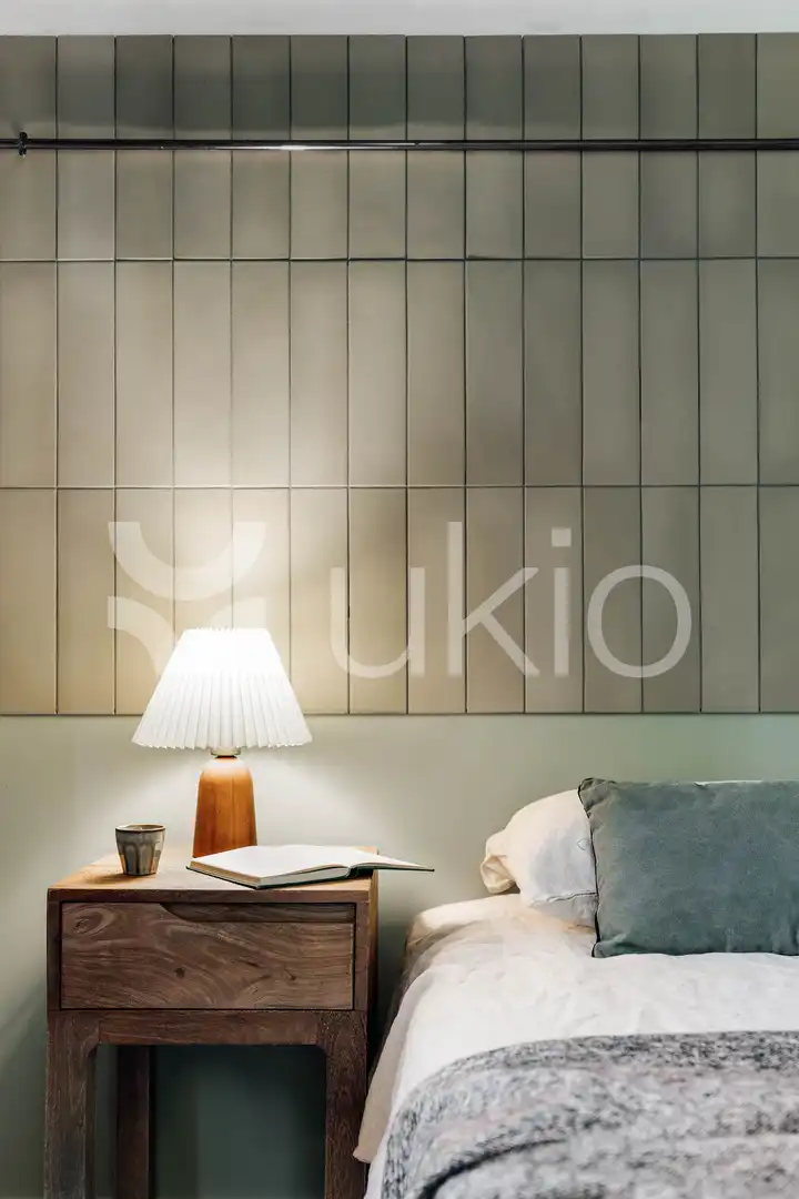 Apartamento con terraza en alquiler en Carrer de Floridablanca, imagen 18