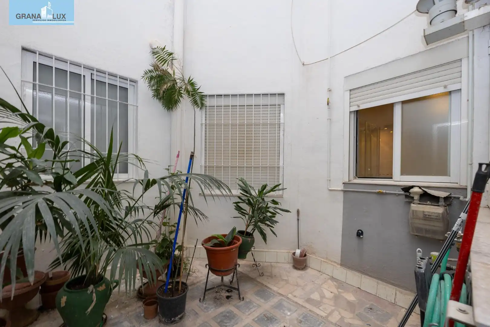 Flat with terrace for sale in Calle Tejeiro, imagen 16