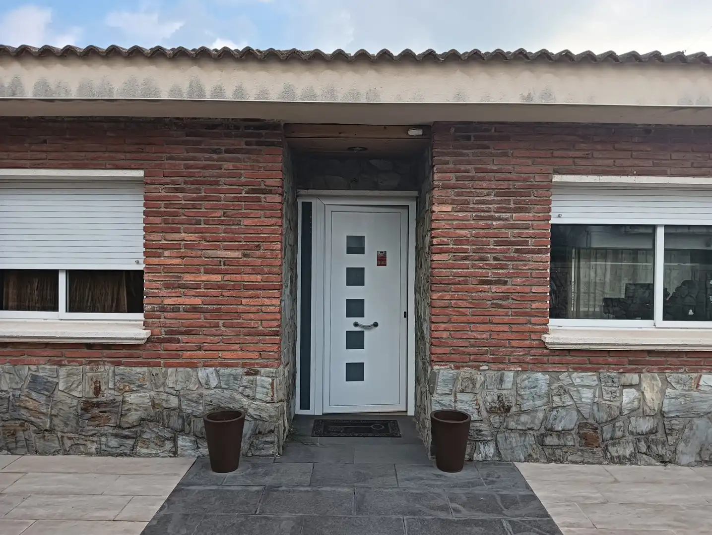 Houses for sale in Viladecavalls  with Air Conditioner, Heating and Private garden