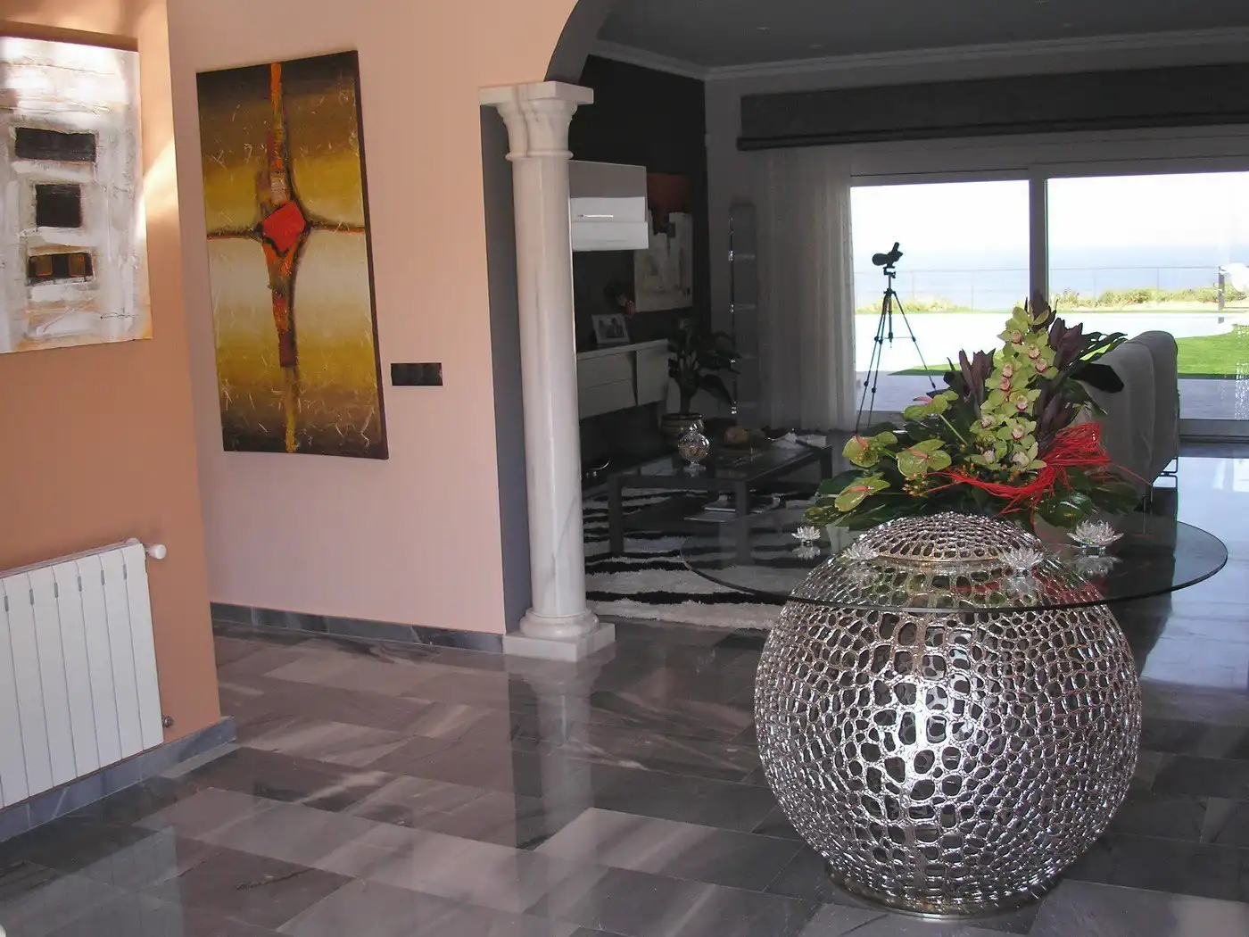 Detached house with pool for sale in El Portet - Pla de Mar, imagen 4