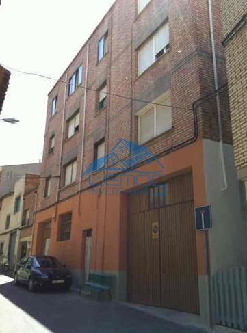 Exterior view of Flat for sale in Alfaro
