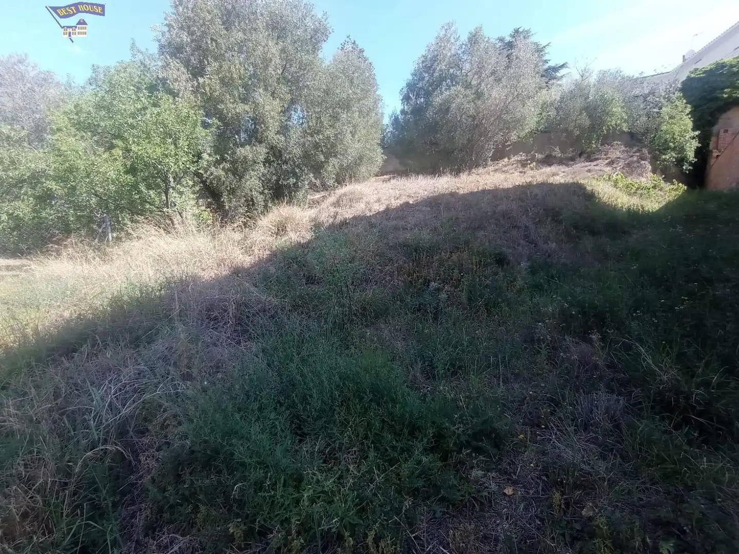 Terreno residencial en venta en Sentmenat, imagen 3