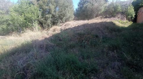 TERRENO URBANO PARA EDIFICAR A SOLO 3 MINUTOS DEL PUEBLO. ZONA CAN PERICHSENTMENAT, immagine 3