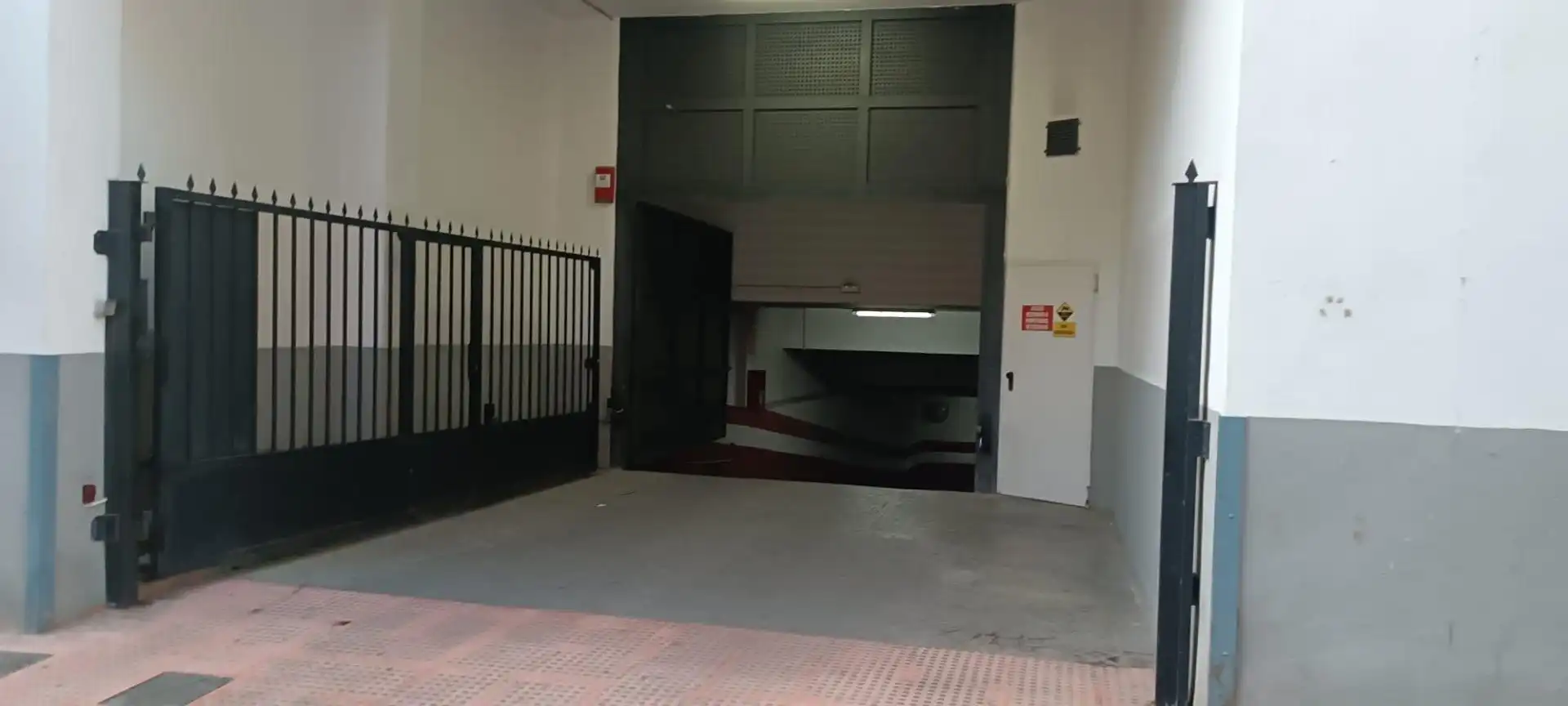 Individuel à louer à Calle chorrillo, imagen 2