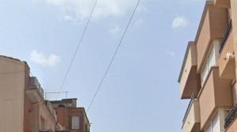PISO EN TERRASSA