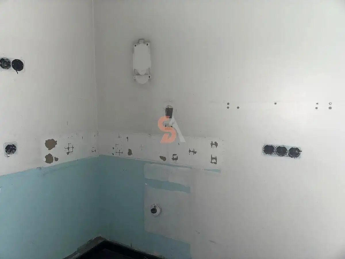 Bathroom of Commercial properties for rent in Valladolid
