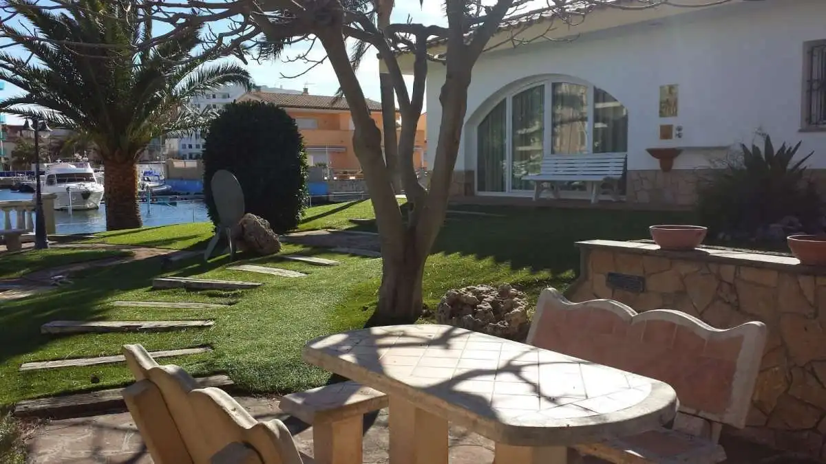 Casa amb jardí en venda a Santa Margarita, imagen 11