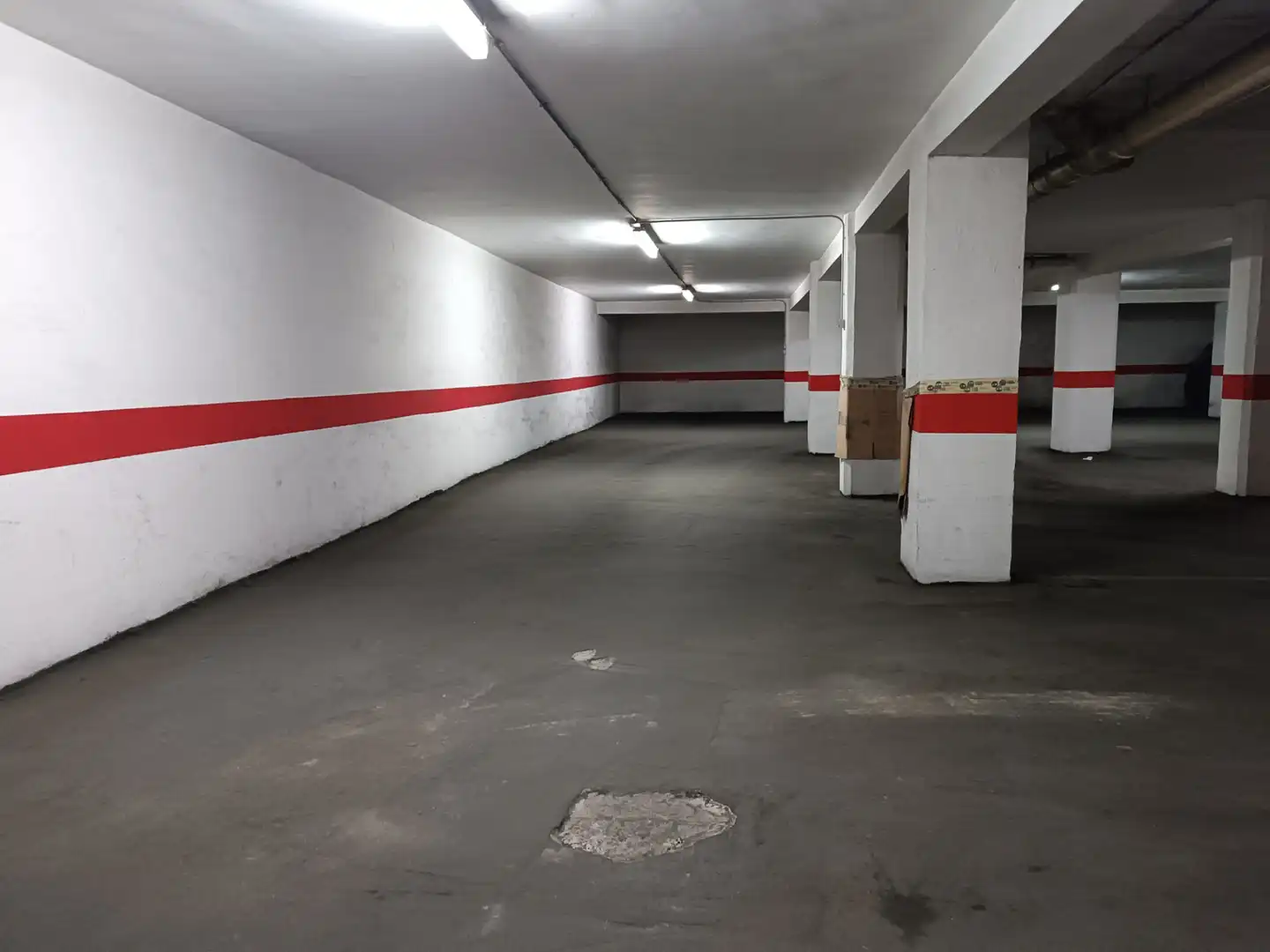 Garage for rent in Carrer de Barcelona, Jijona / Xixona