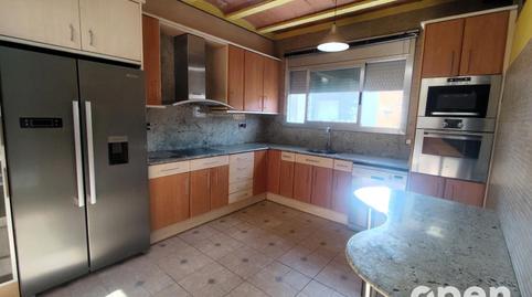 Foto 5 de Dúplex en venda a Pompeu Fabra, Sant Pere Nord, Barcelona