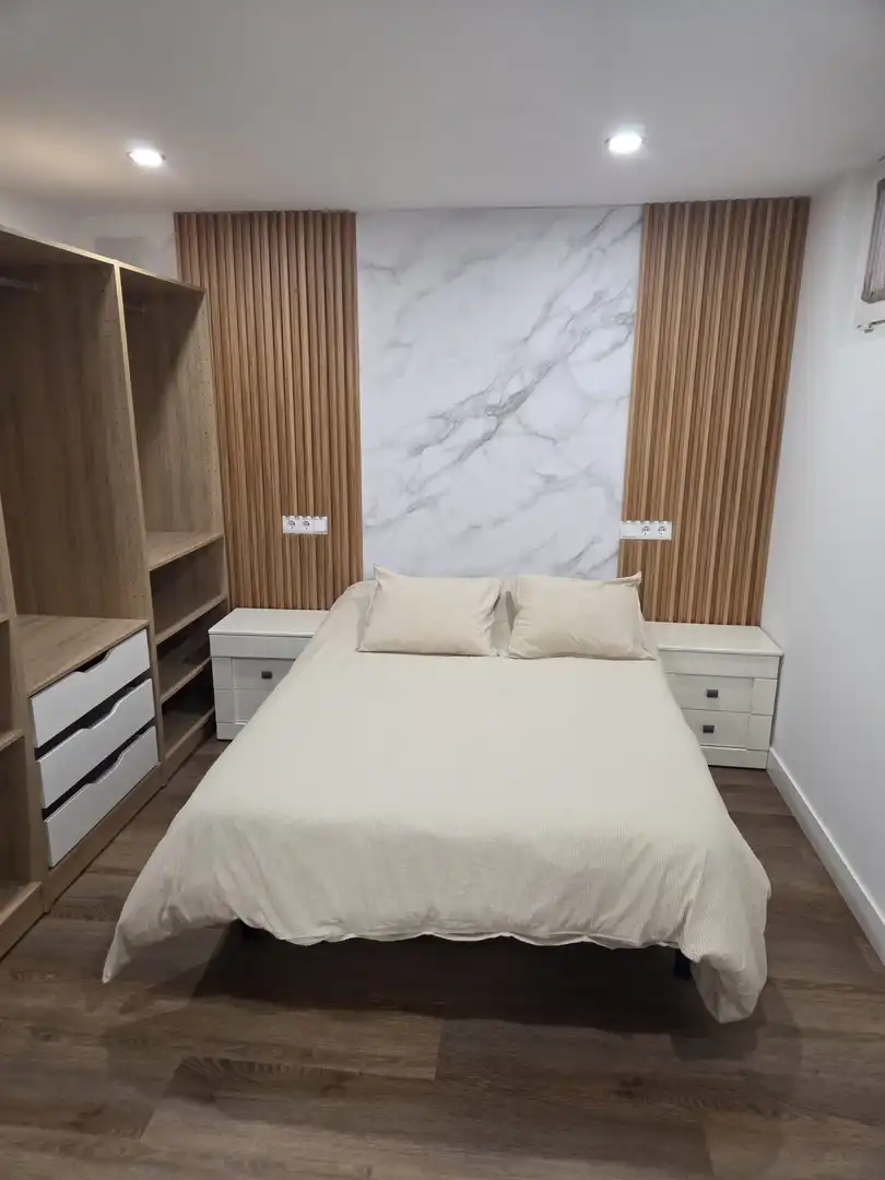 Apartament de lloguer a Villanueva de la Cañada ciudad, imagen 7