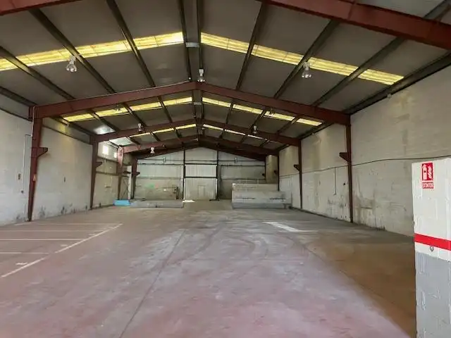 Industriegebäude zur Miete in POLIGONO BARREIROS 52, imagen 7