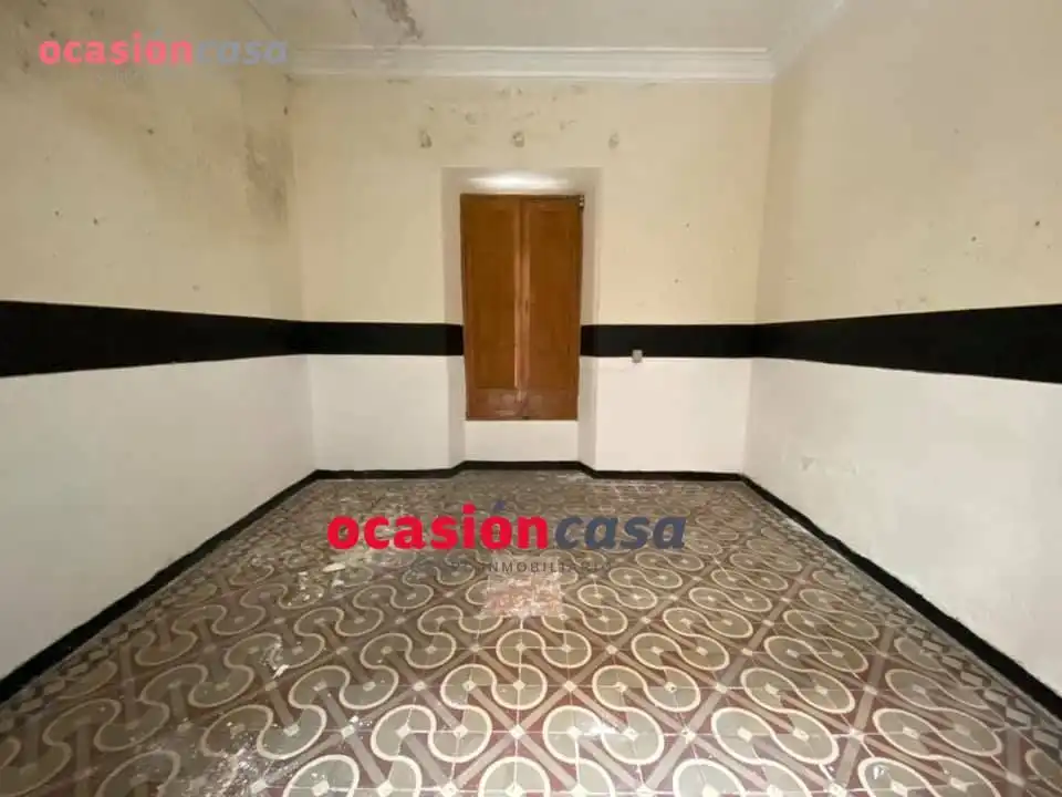 Finca rústica en venta en Fuente Obejuna con Terraza, Trastero y Balcón