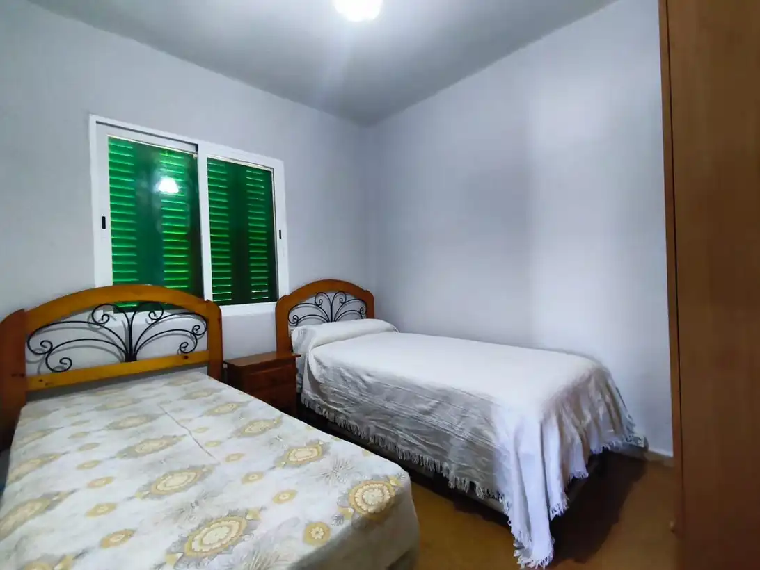 Casa o xalet en venda a Peguerinos