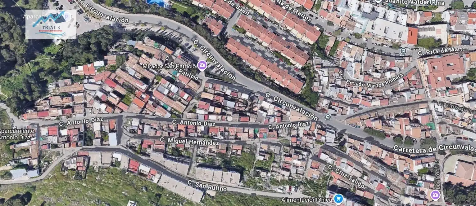 Casa in vendita a Calle SAN ANICETO, imagen 4